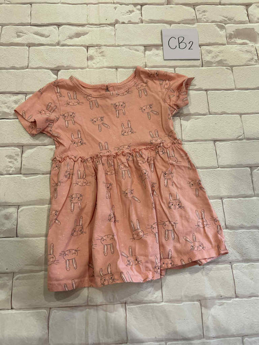 Tops Size 12-18m