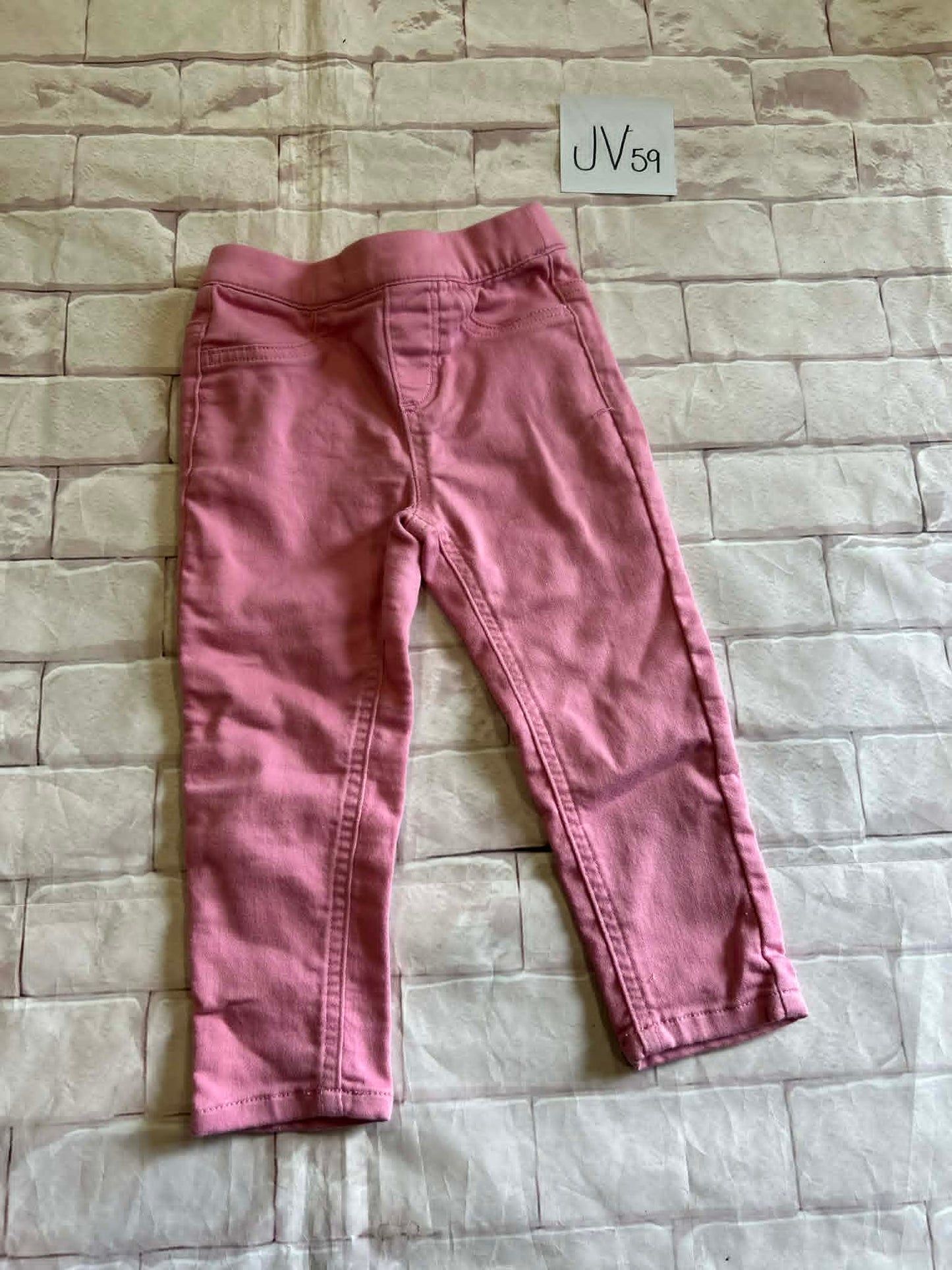 Bottoms Size 2