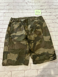 Boys Bottoms Size 14