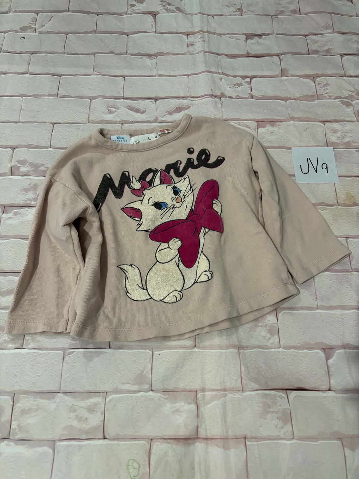 Tops Size 2