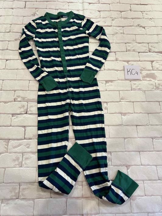 Sleepwear Size 8