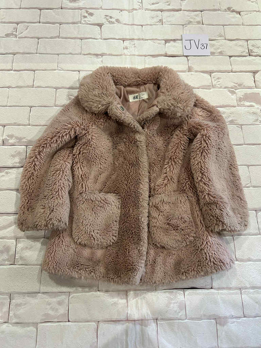 Outerwear Size 2-3