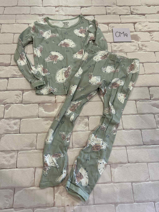 Sleepwear Size 5