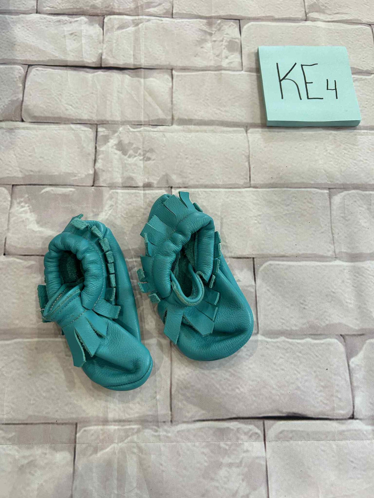 Girls Shoes Size 2