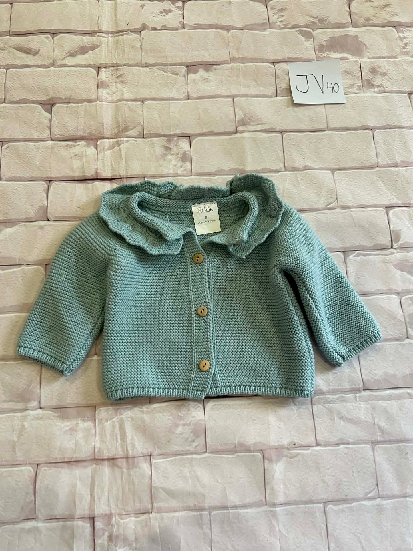 Tops Size 6m