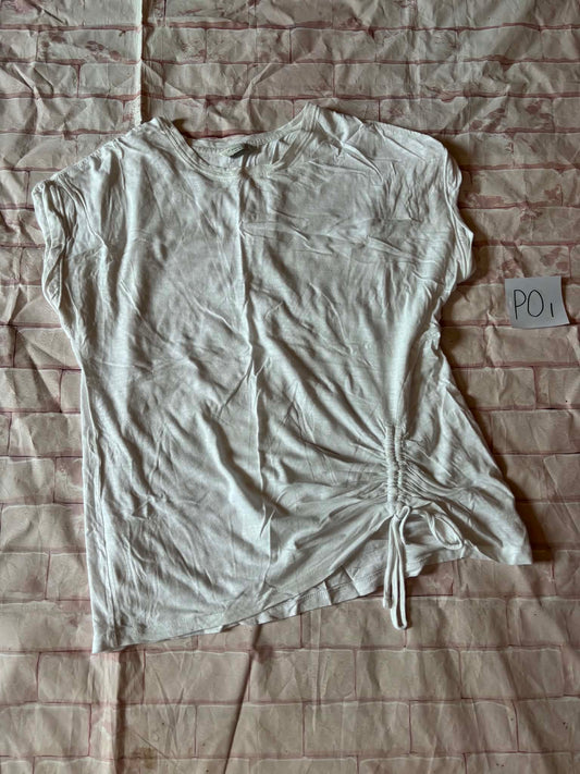 Ladies Tops Size L