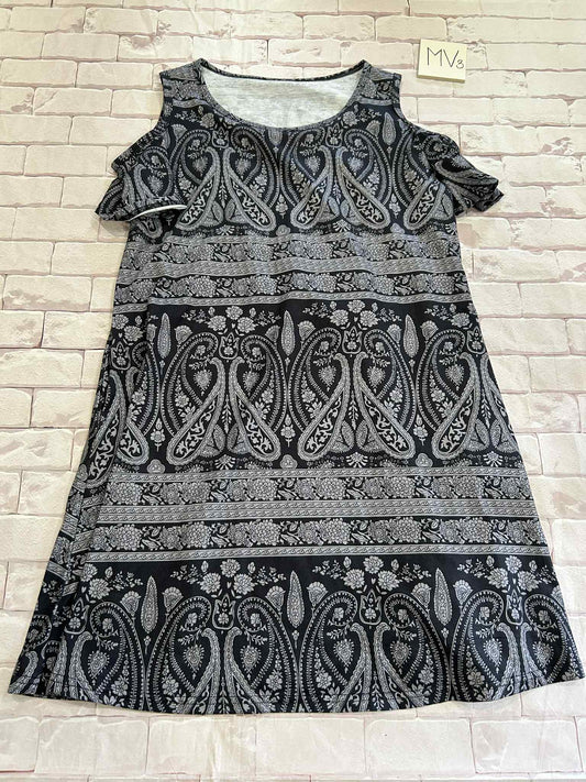 Ladies Dress Size XL