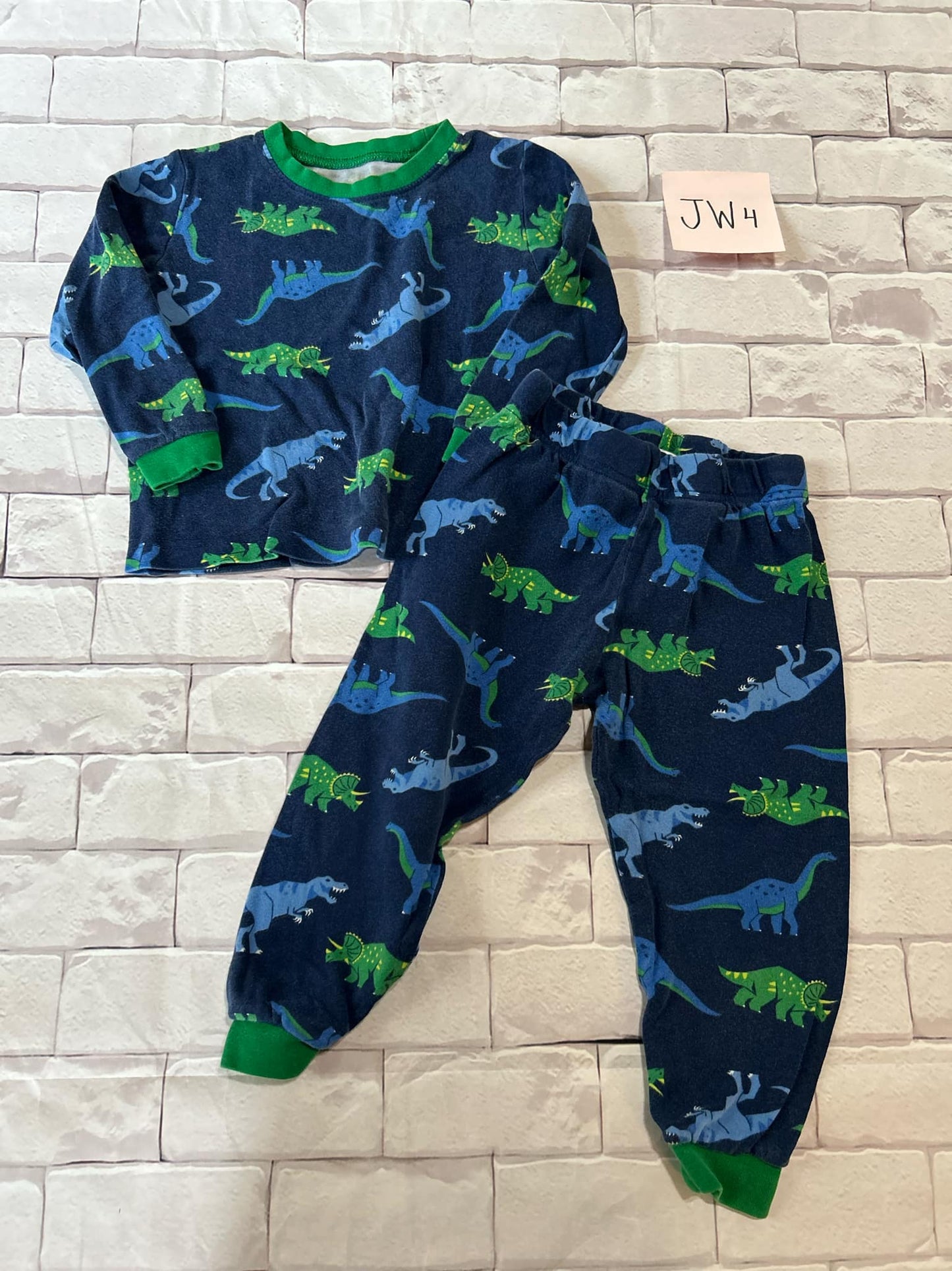 Boys Sleepwear Size 2/3