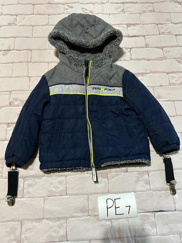 Boys Outerwear Size 18m