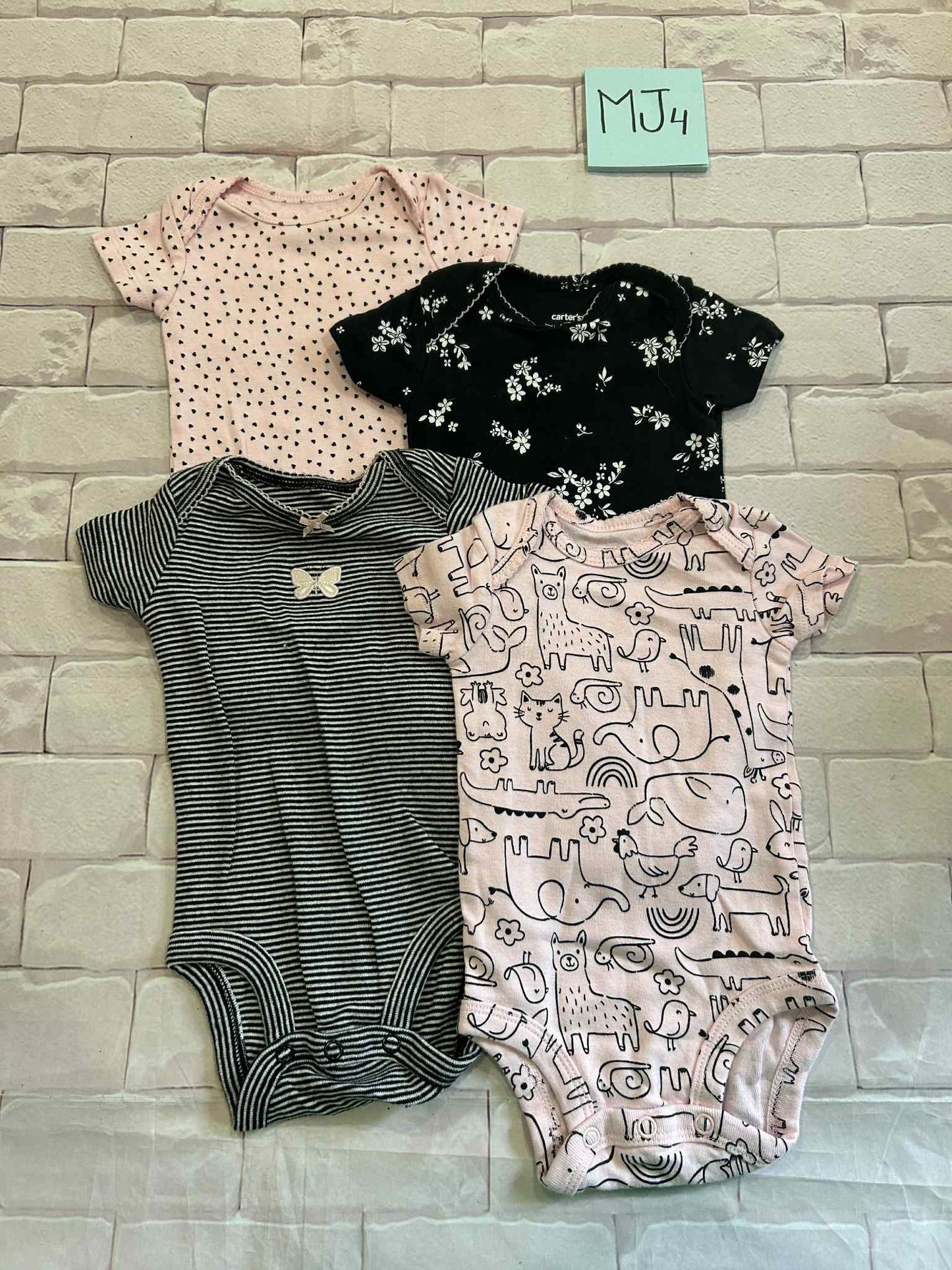 Tops Size 3m