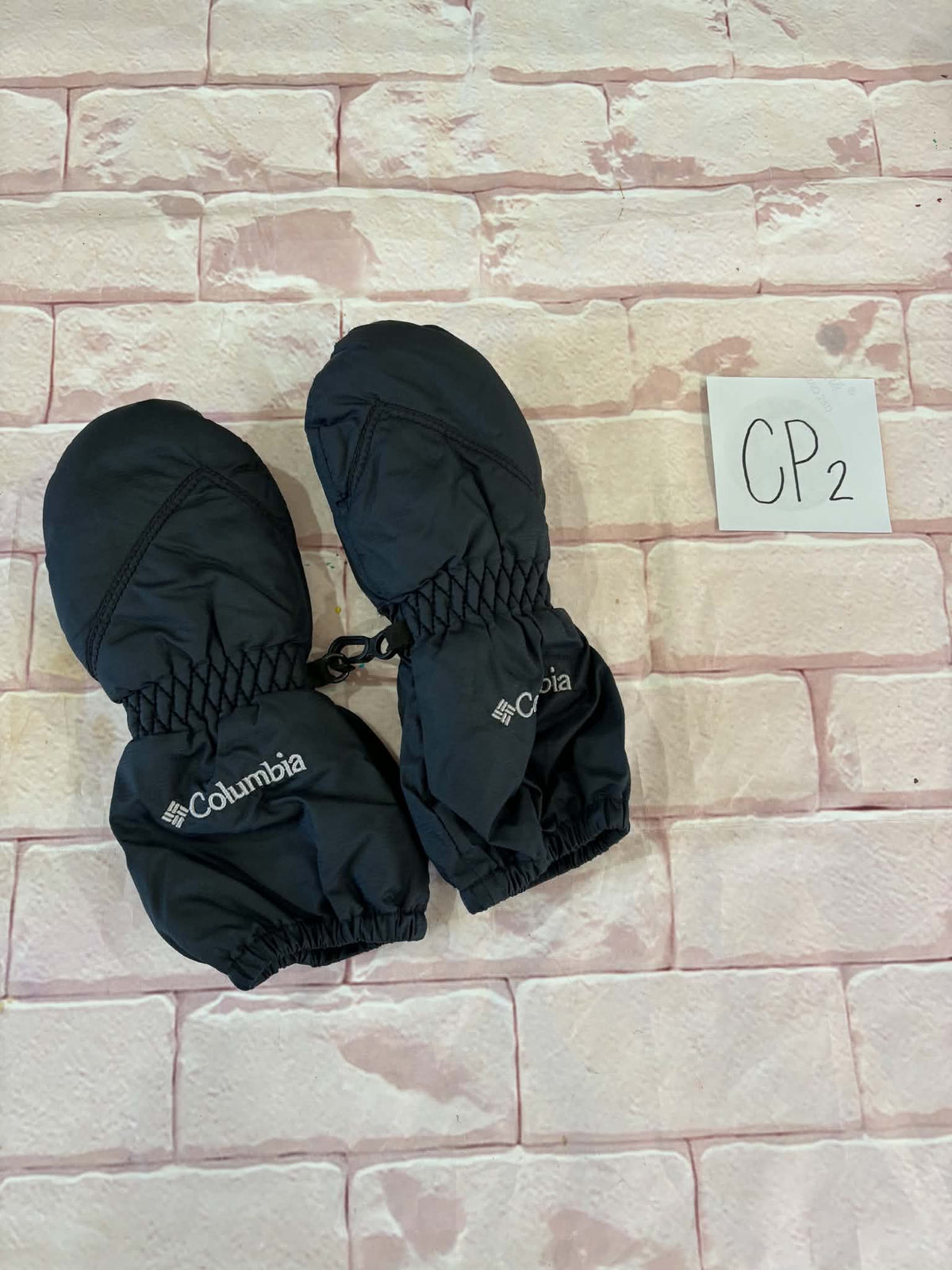 Outerwear Size Toddler