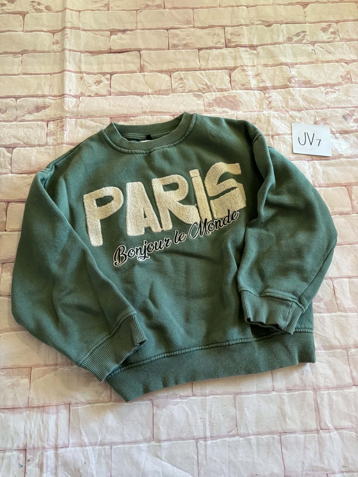 Tops Size 9-10