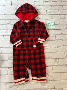 Boys Outfits Size 12m Fleece