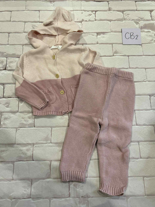 Outfits Size 6-9m