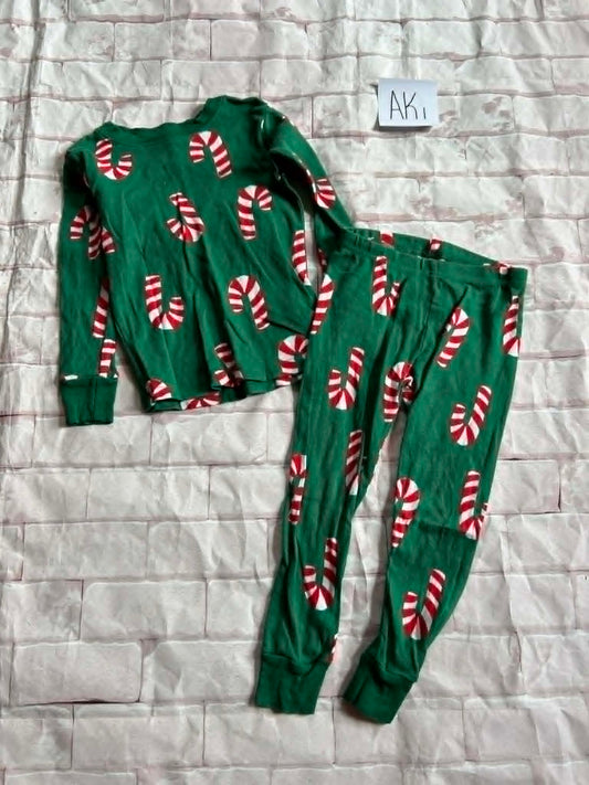 Sleepwear Size 2