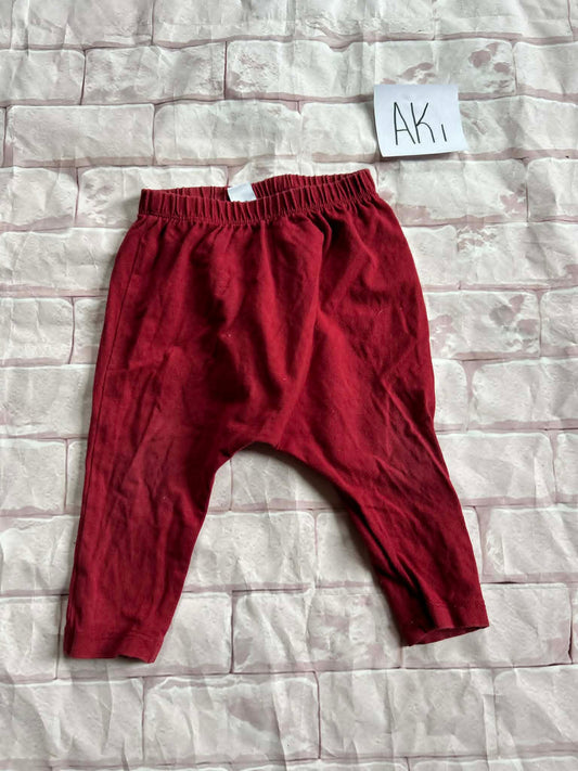 Bottoms Size 6-12m
