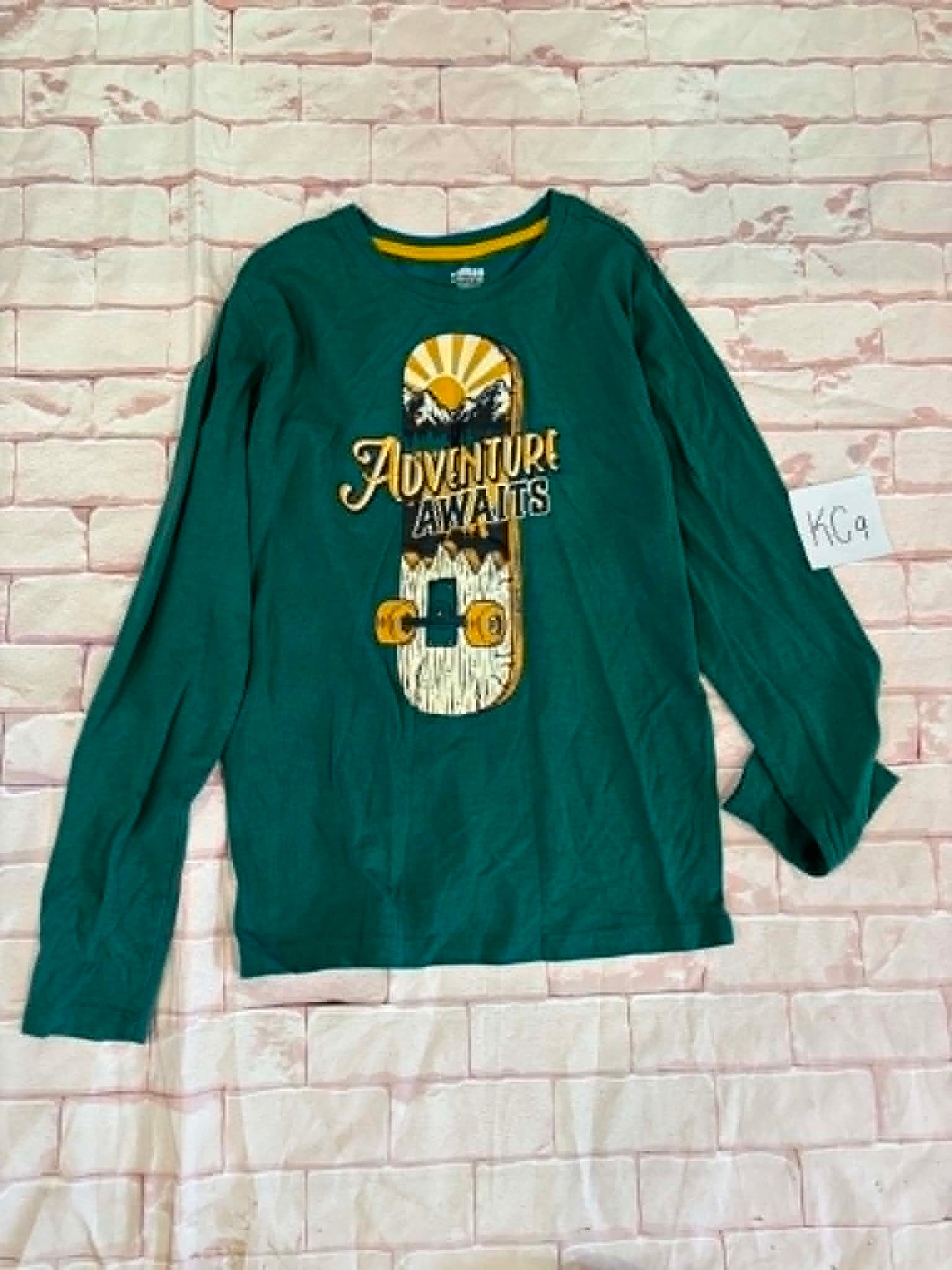 Tops Size 12-14