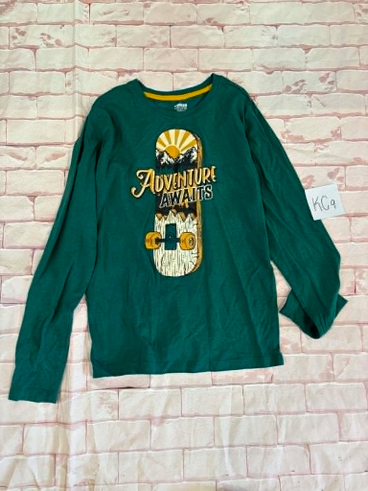 Tops Size 12-14