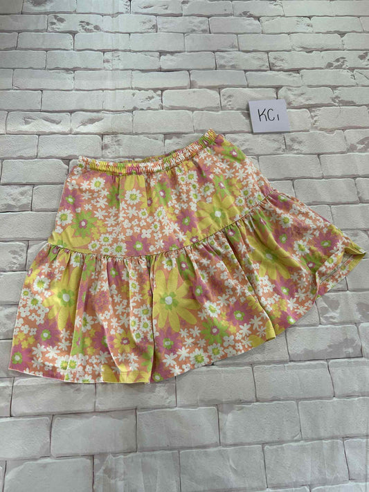 Bottoms Size 14/16 Skort