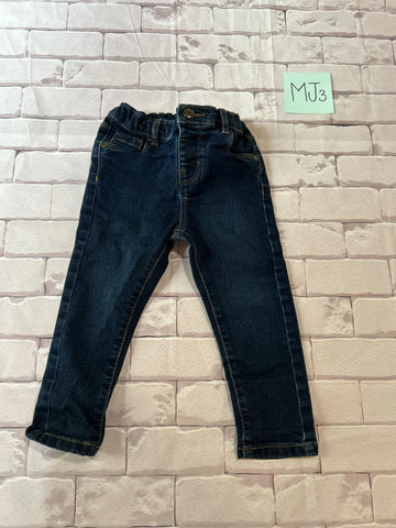 Boys Bottoms Size 18-24m