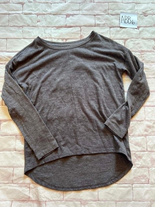 Tops Size 8