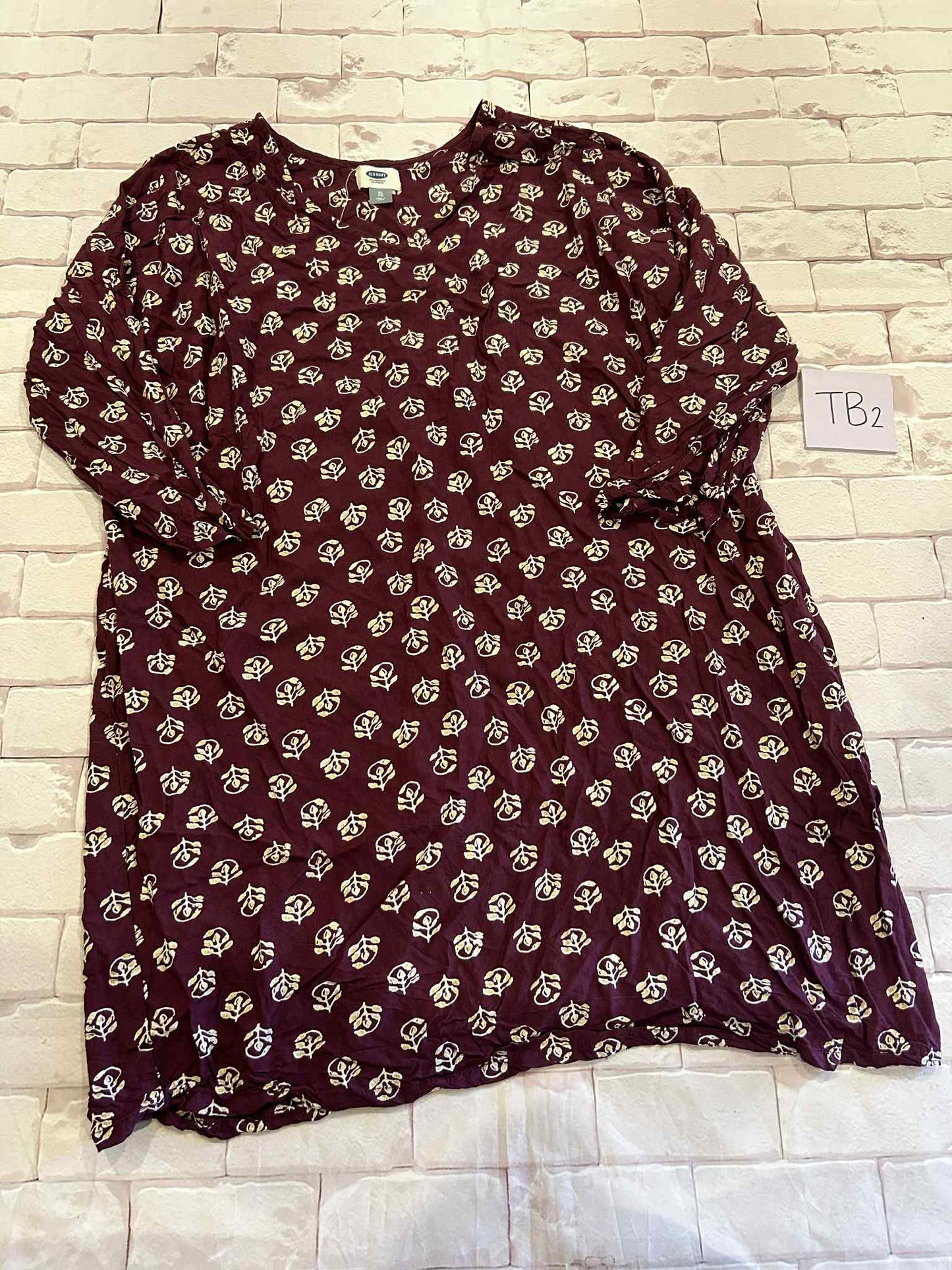 Ladies Dress Size XL