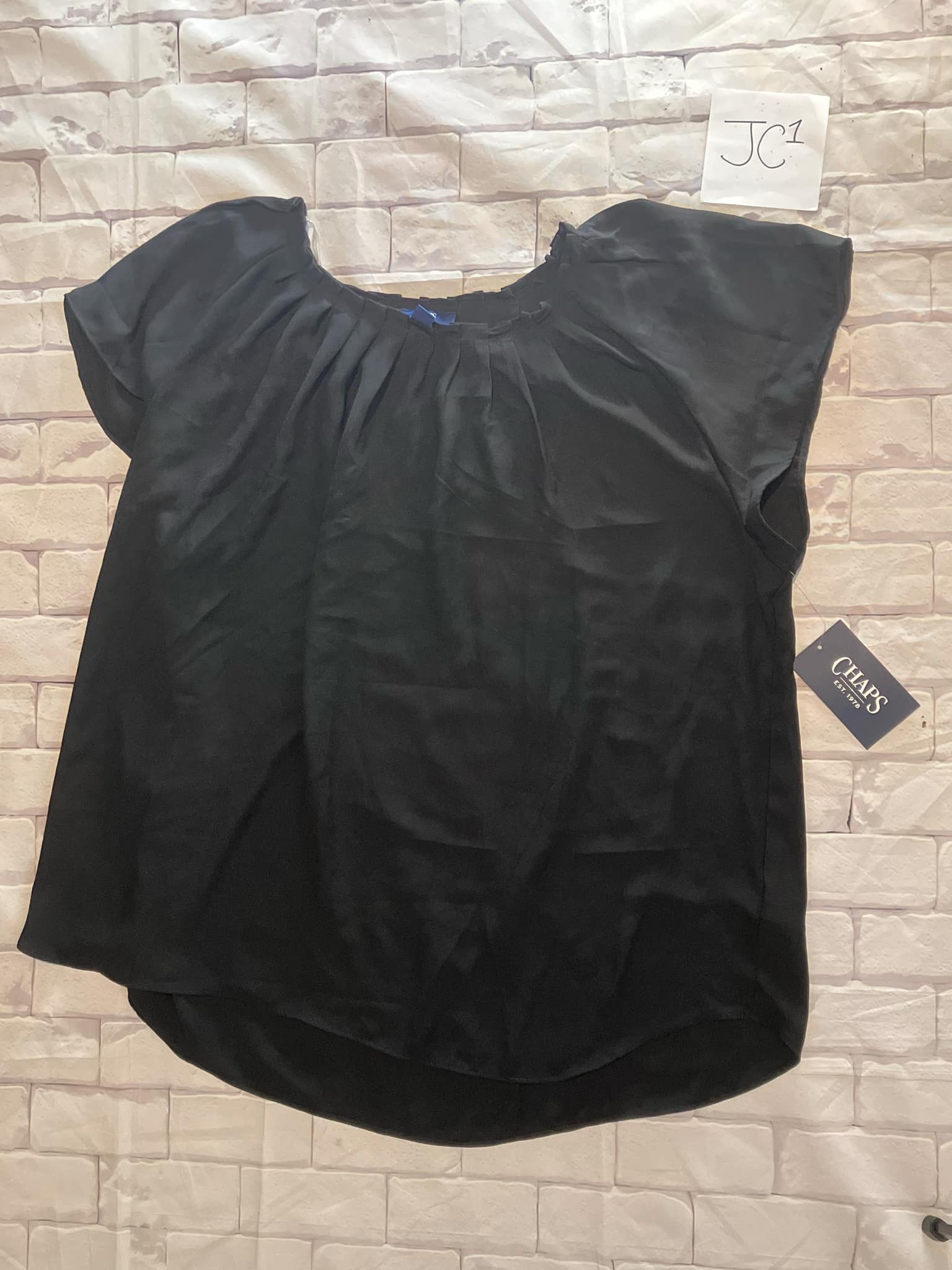 Ladies Top Size 2XL BNWT