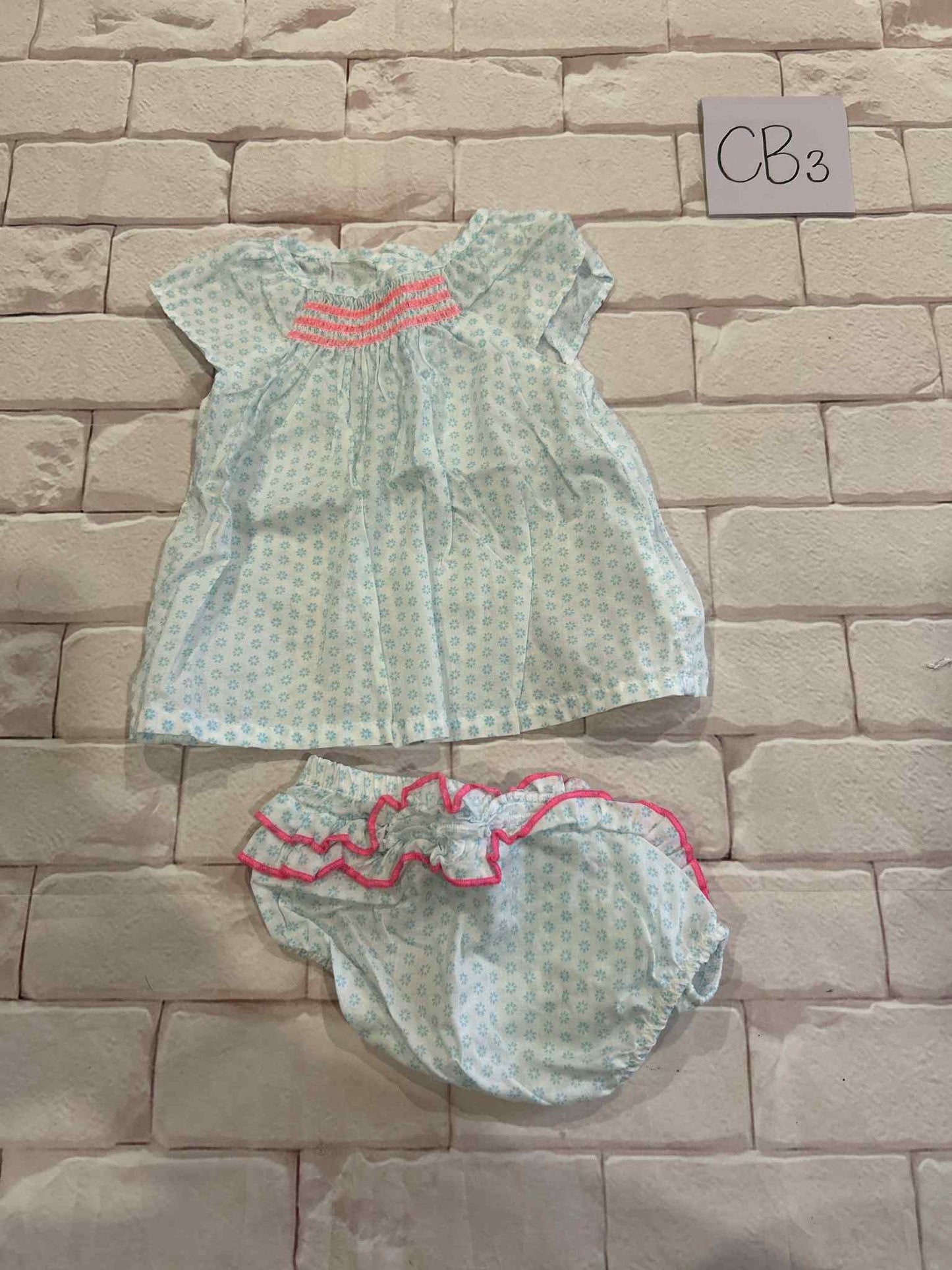 Outfits Size 3m