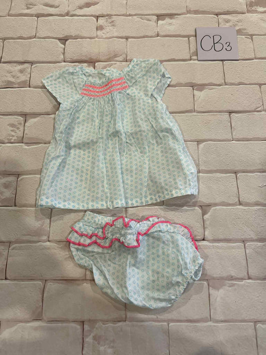 Outfits Size 3m