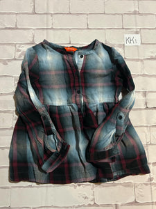 Girls Tops Size 5