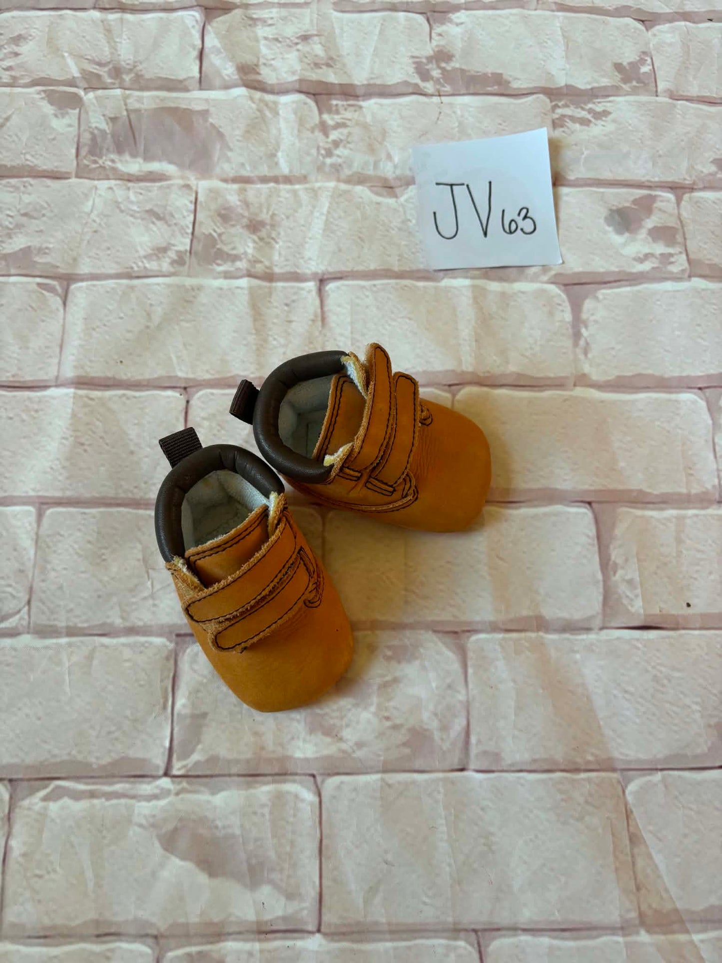 Shoes Size Newborn