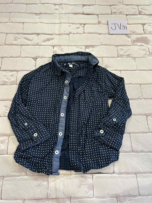Tops Size 2