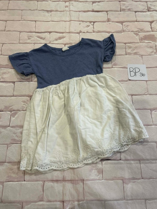 Dress Size 2