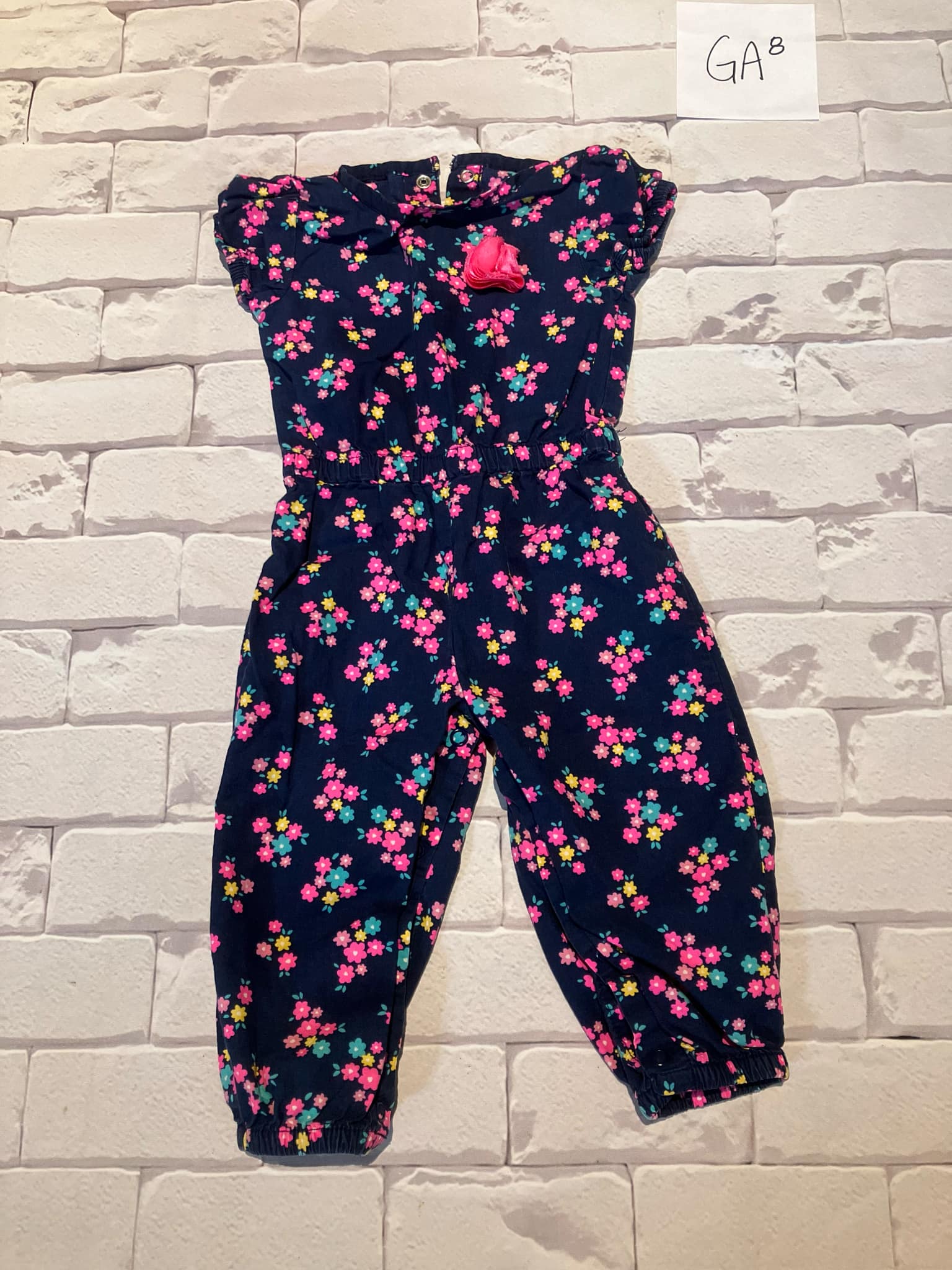 Girls Outfit Size 6-9m