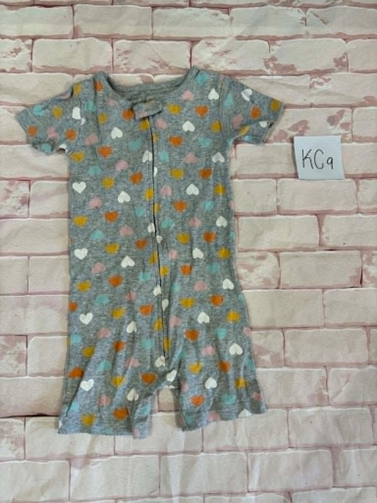 Sleepwear Size 4