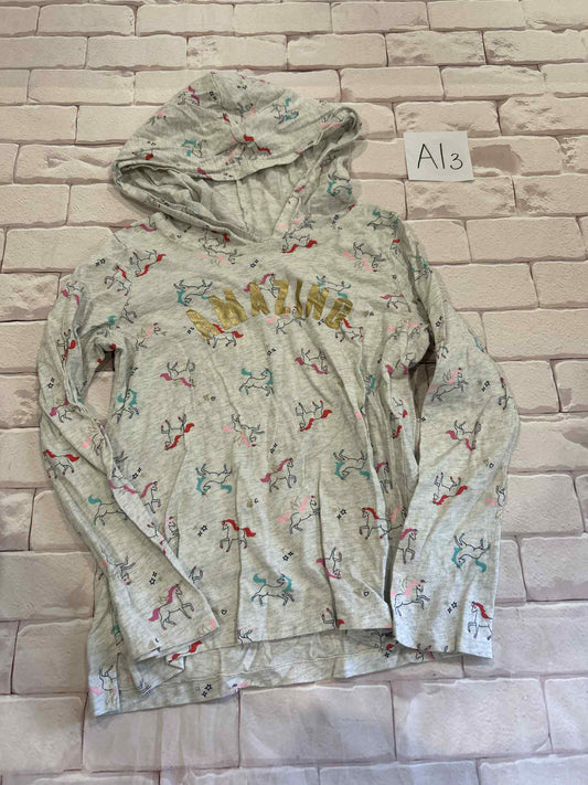 Tops Size 7