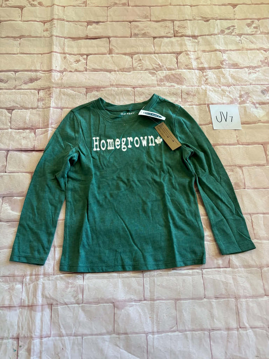 Tops Size 4 BNWT