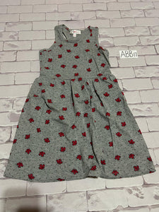 Girls Dress Size 5/6