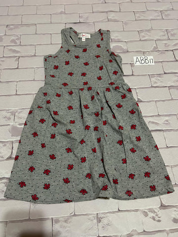 Girls Dress Size 5/6