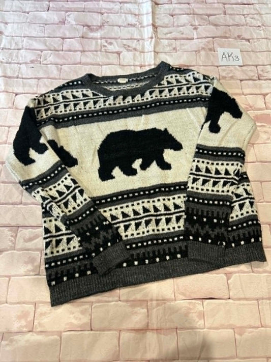 Ladies Tops Size M
