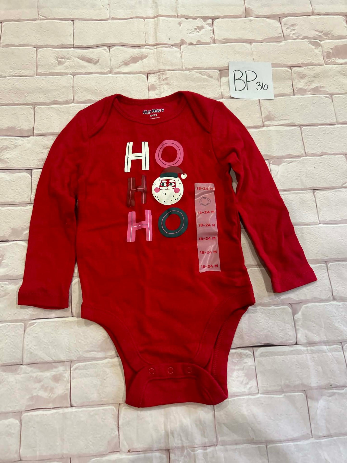 Tops Size 18-24m BNWT