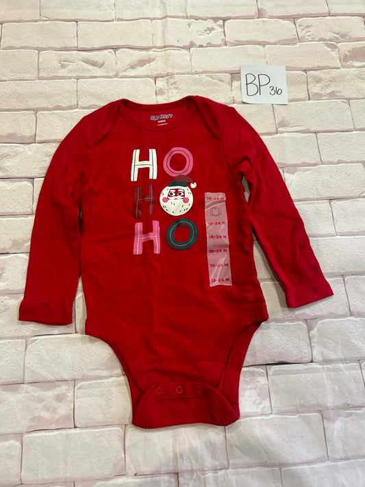 Tops Size 18-24m BNWT