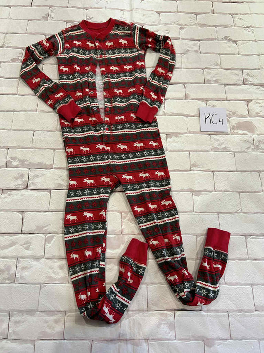 Sleepwear Size 6