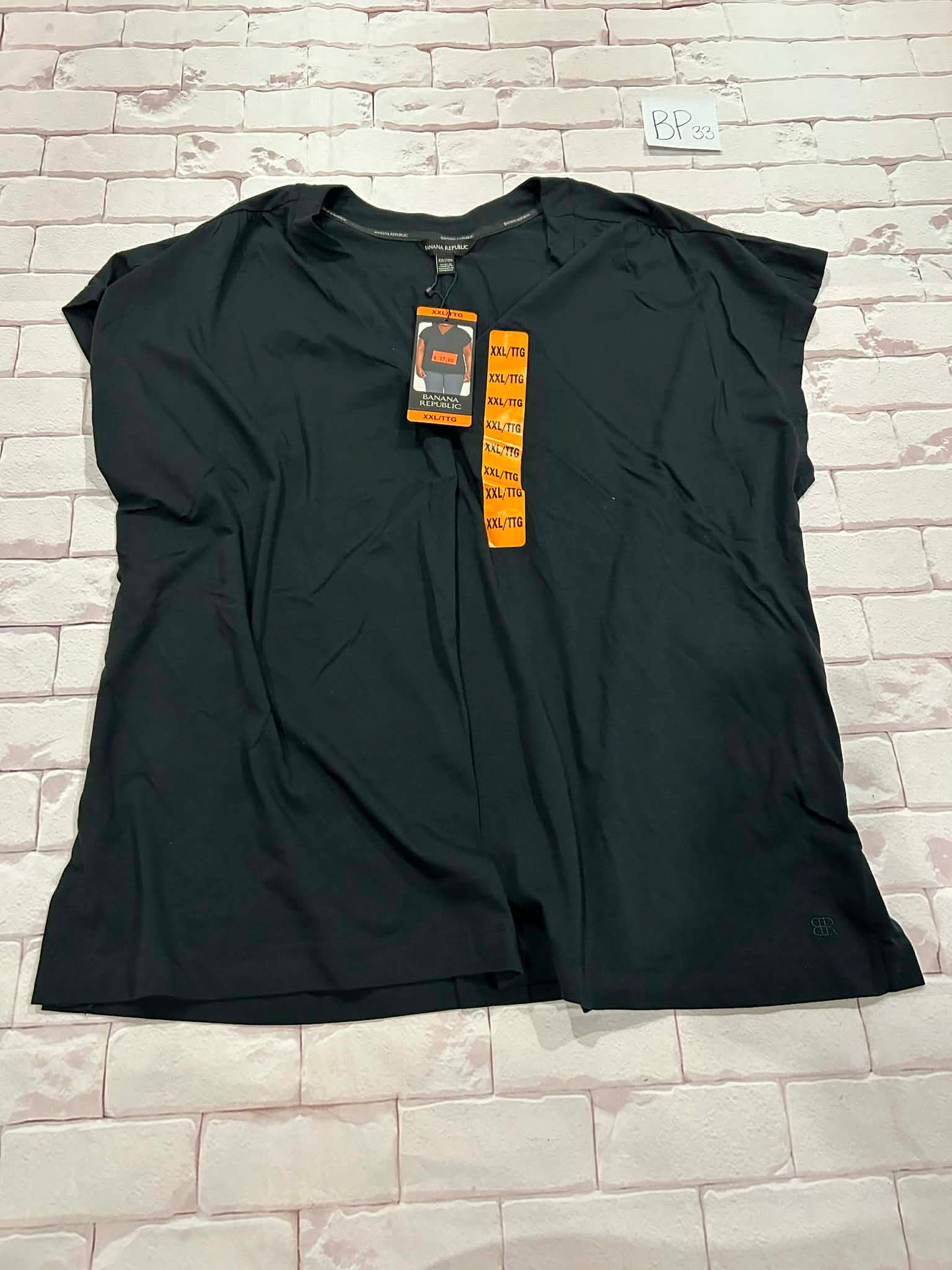 Ladies Tops Size XXL BNWT