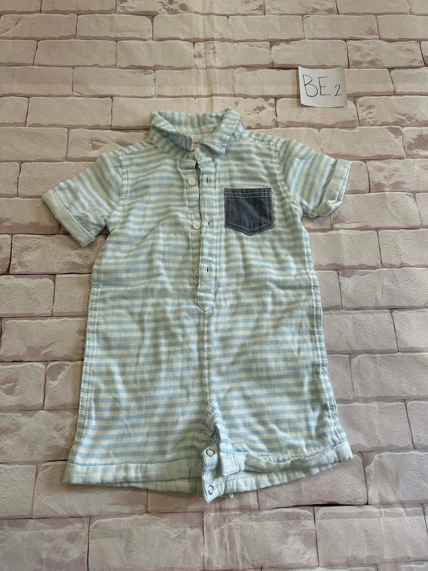 Outfits Size 12-18m