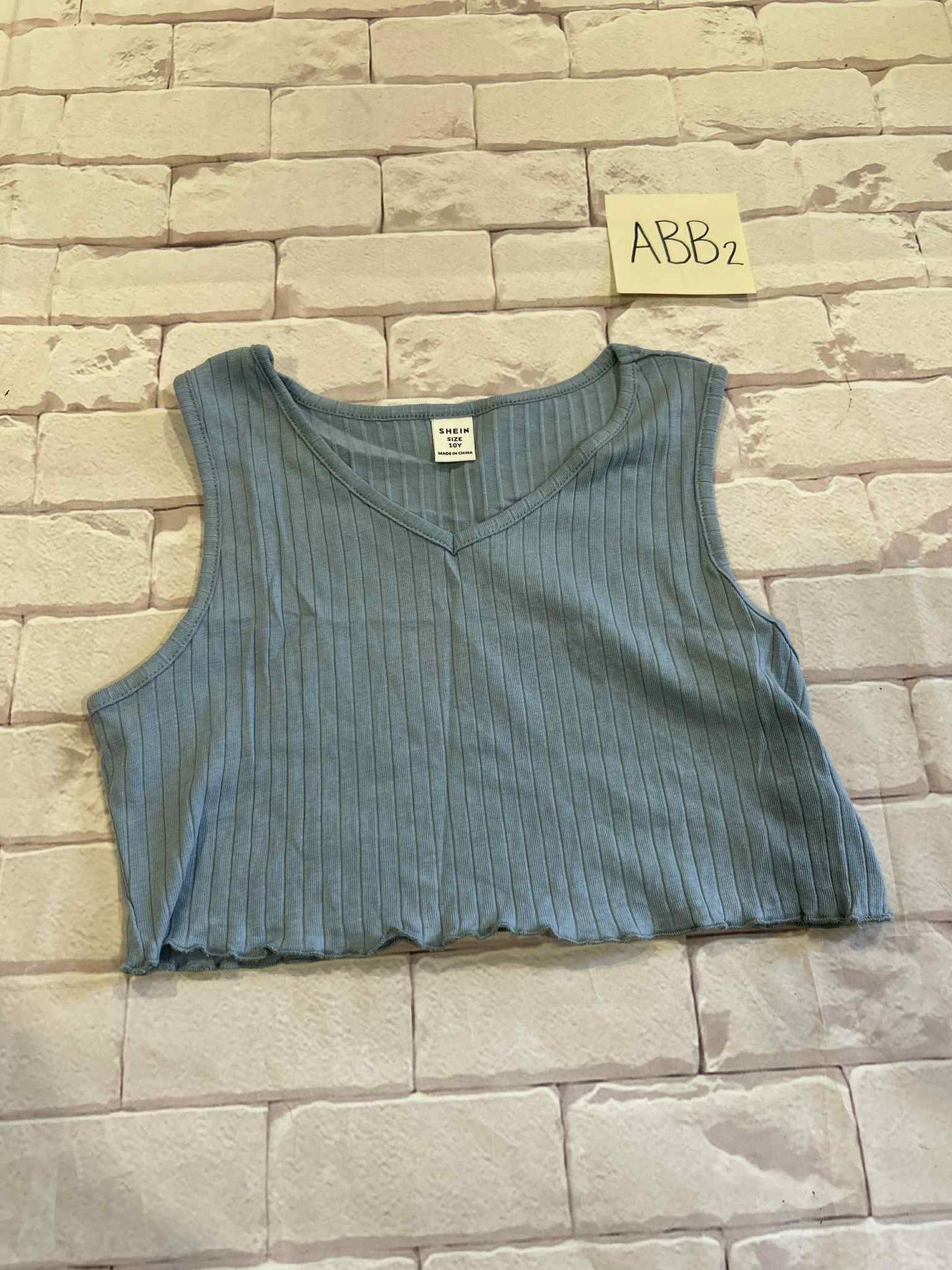 Tops Size 10
