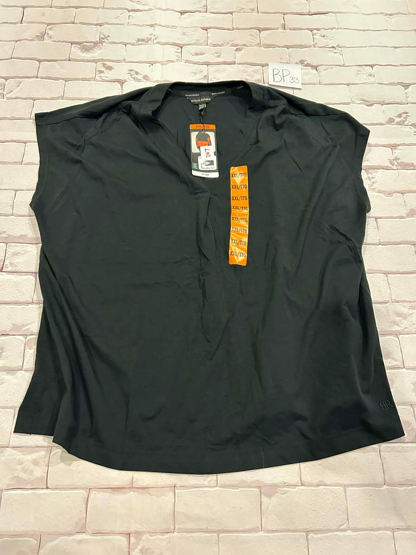 Ladies Tops Size XXL BNWT