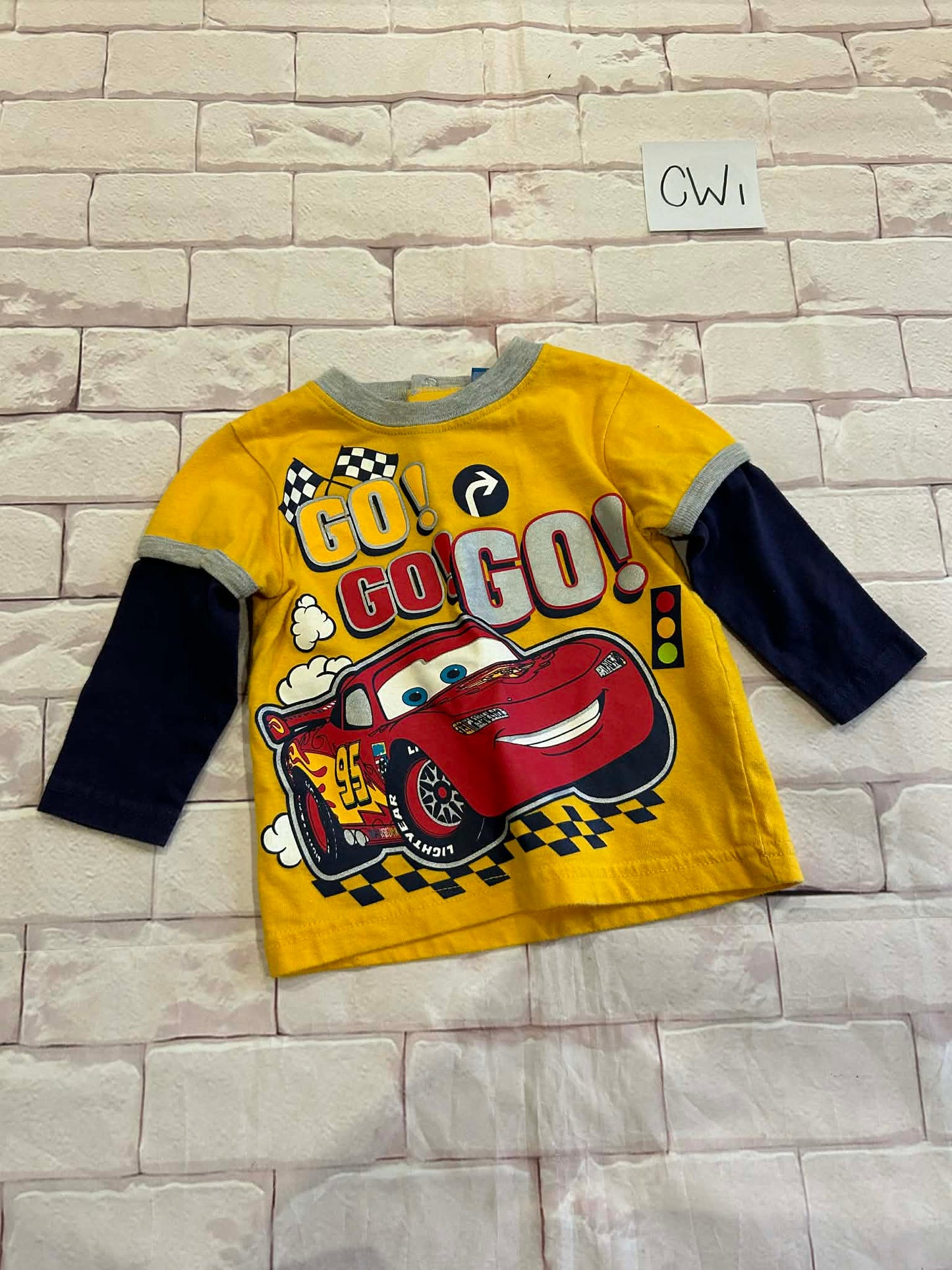 Tops Size 3-6m