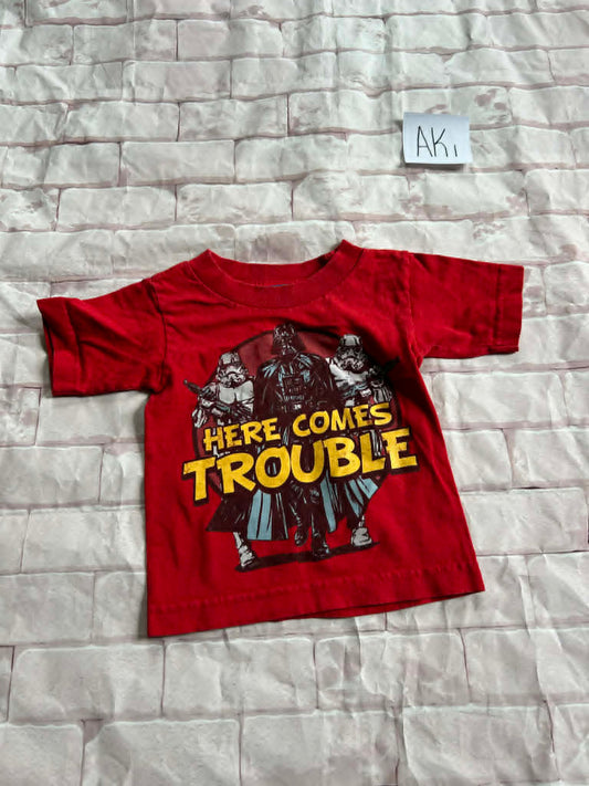 Tops Size 2