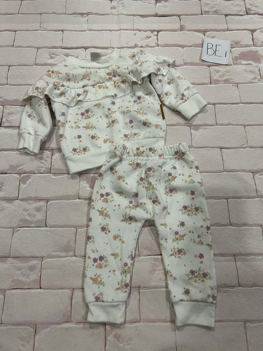 Outfits Size 6-9m